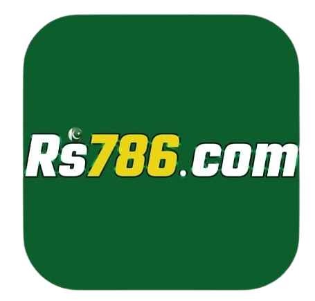 rs786 Logo