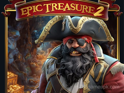 Epic Treasure 2
