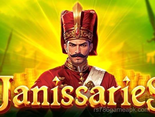 Janissaries