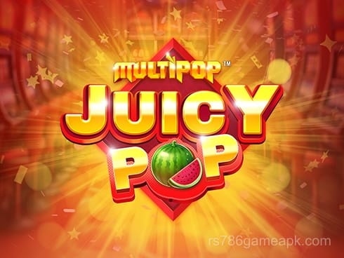 JuicyPop