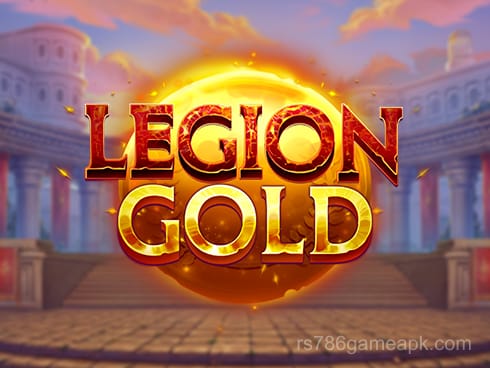 Legion Gold