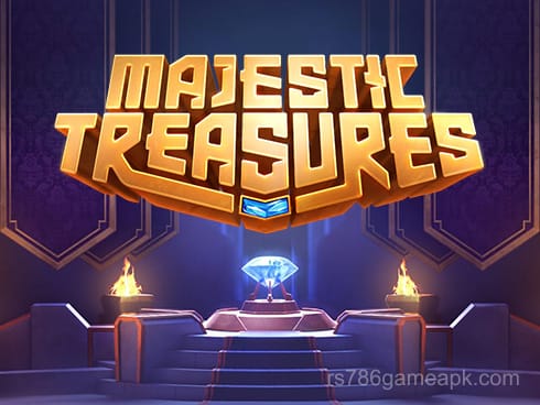 Majestic Treasures