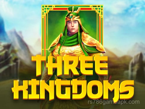 Three Kingdoms